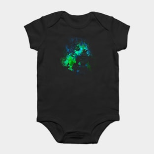 Colossus Art Baby Bodysuit